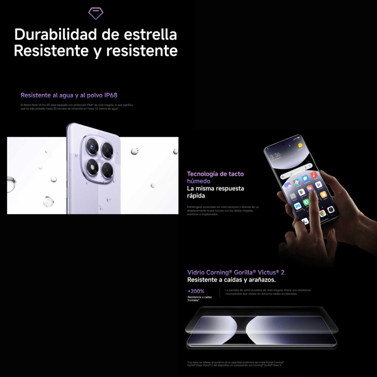 Redmi Note 14 Pro 5G 8GB 256GB (10)