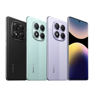 Redmi Note 14 Pro 5G 8GB 256GB Redmi Note 14 Pro 5G 8GB 256GB