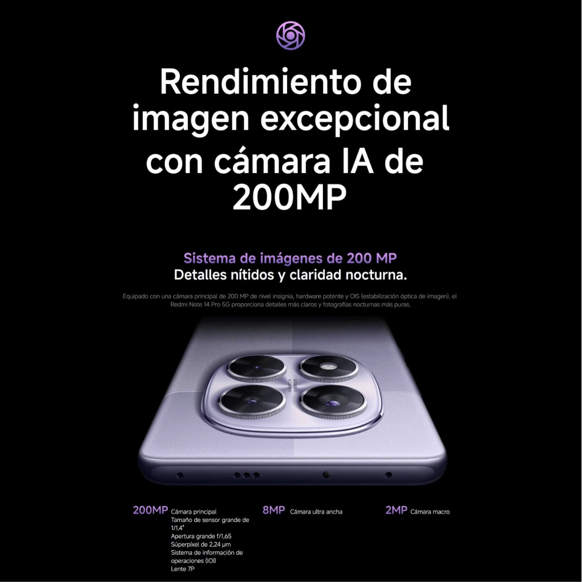 Redmi Note 14 Pro 5G 8GB 256GB (5)