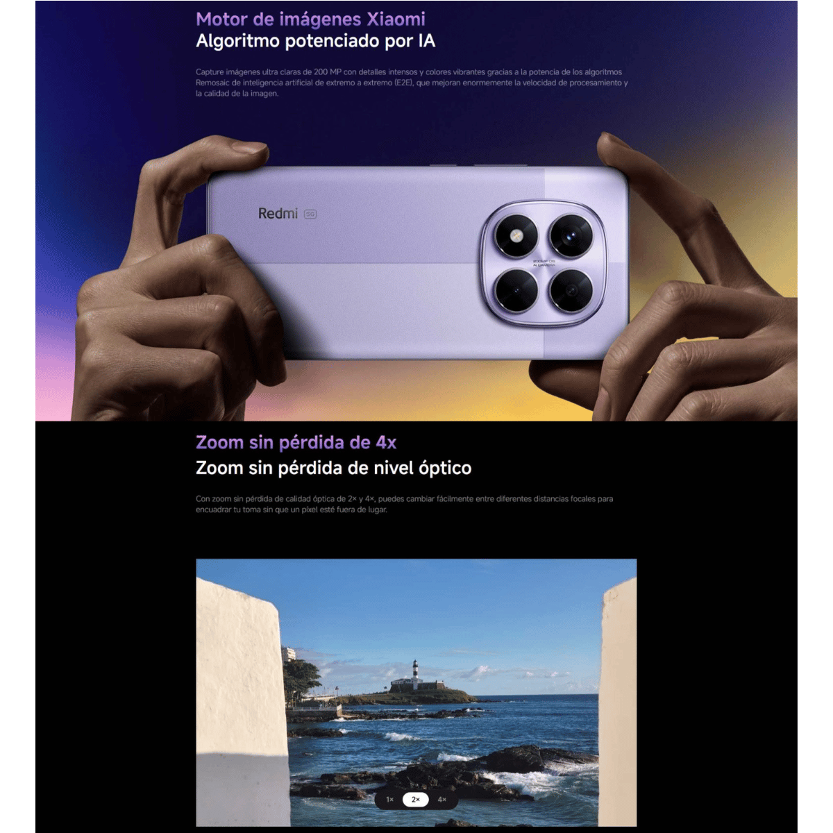 Redmi Note 14 Pro 5G 8GB 256GB (6)