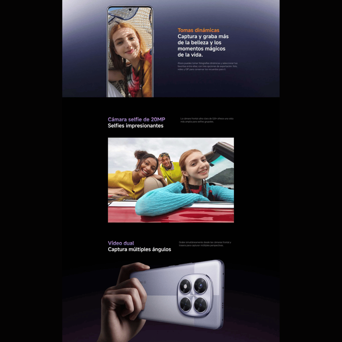 Redmi Note 14 Pro 5G 8GB 256GB (9)