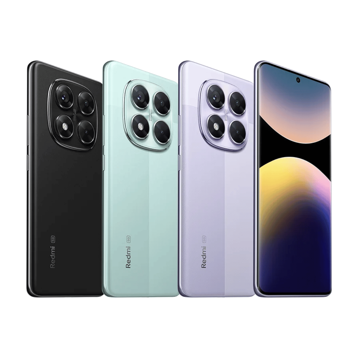 Redmi Note 14 Pro 5G 8GB 256GB