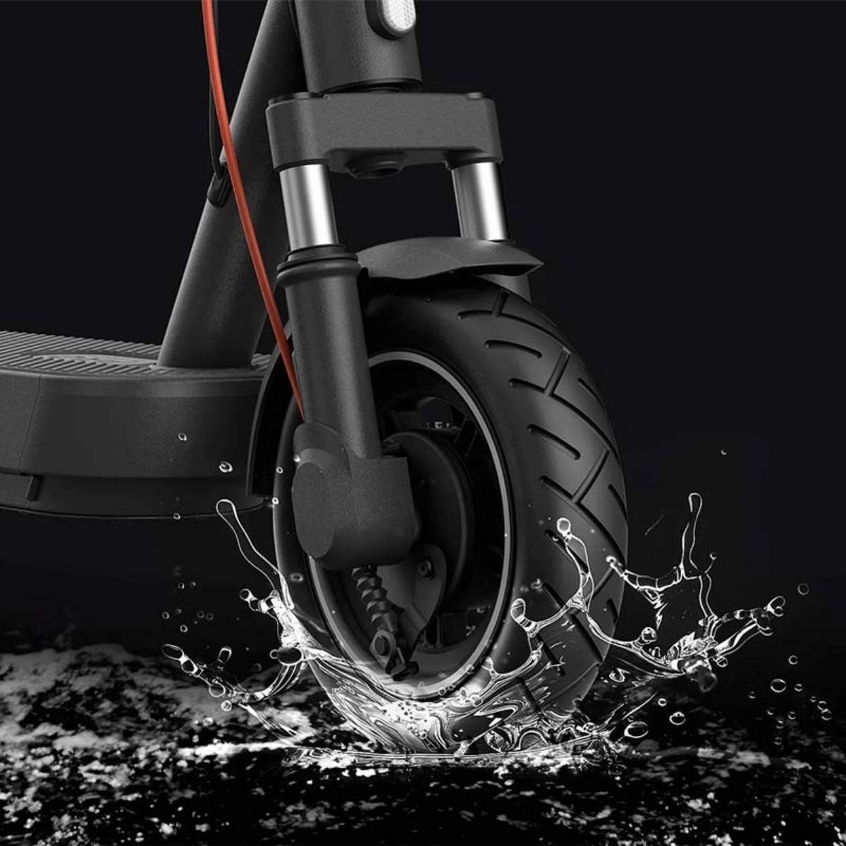 Xiaomi Electric Scooter 5 Pro (3)