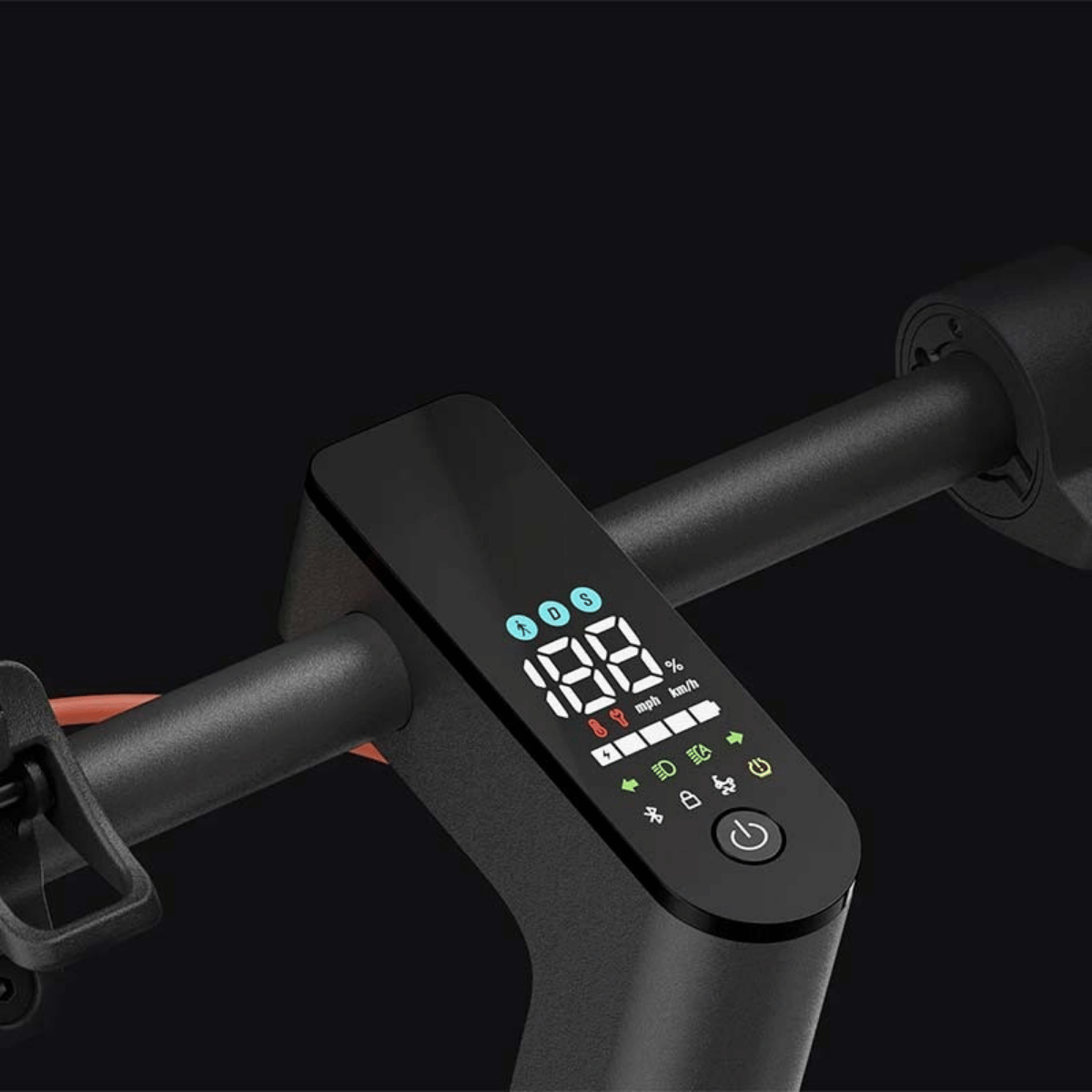 Xiaomi Electric Scooter 5 Pro (4)