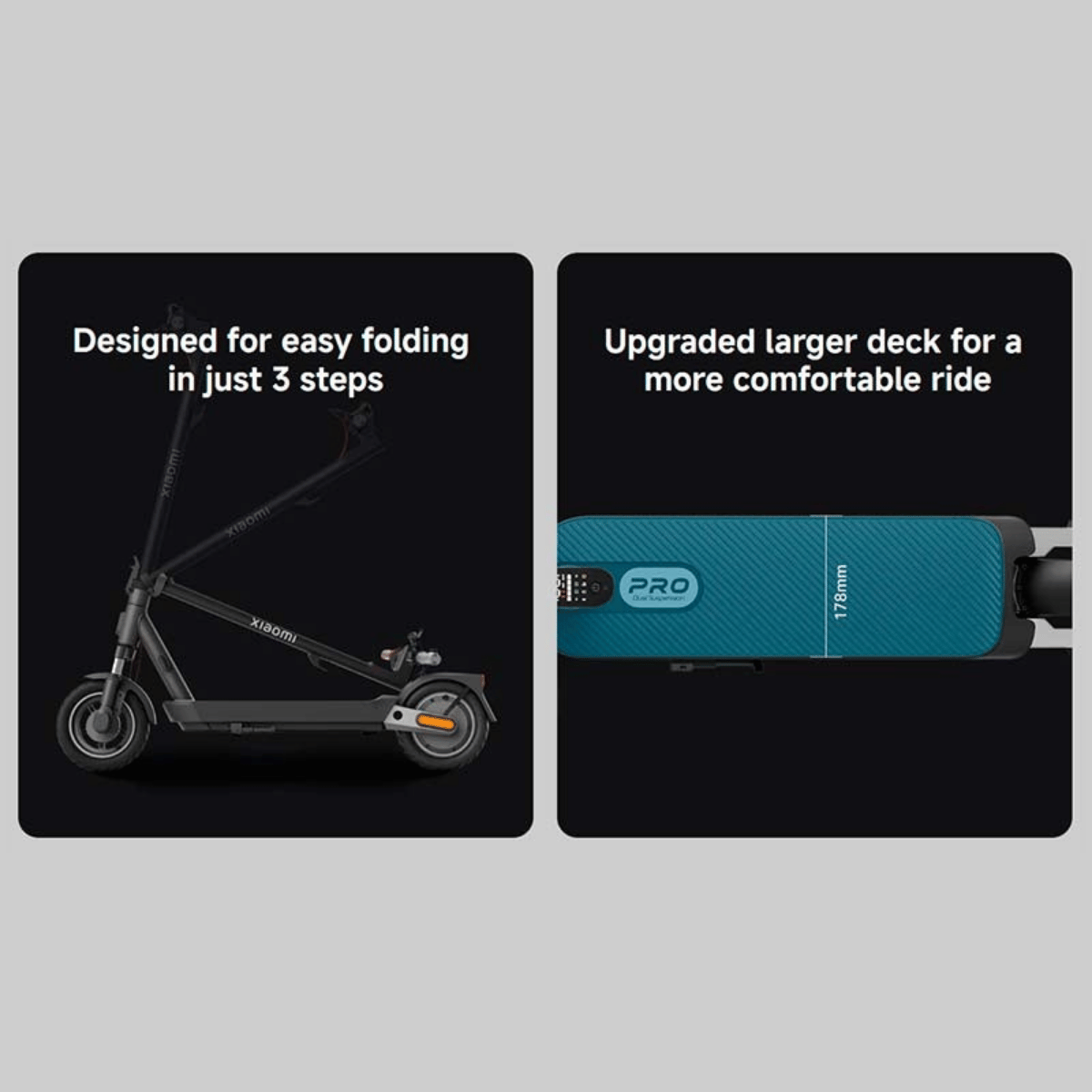 Xiaomi Electric Scooter 5 Pro (5)