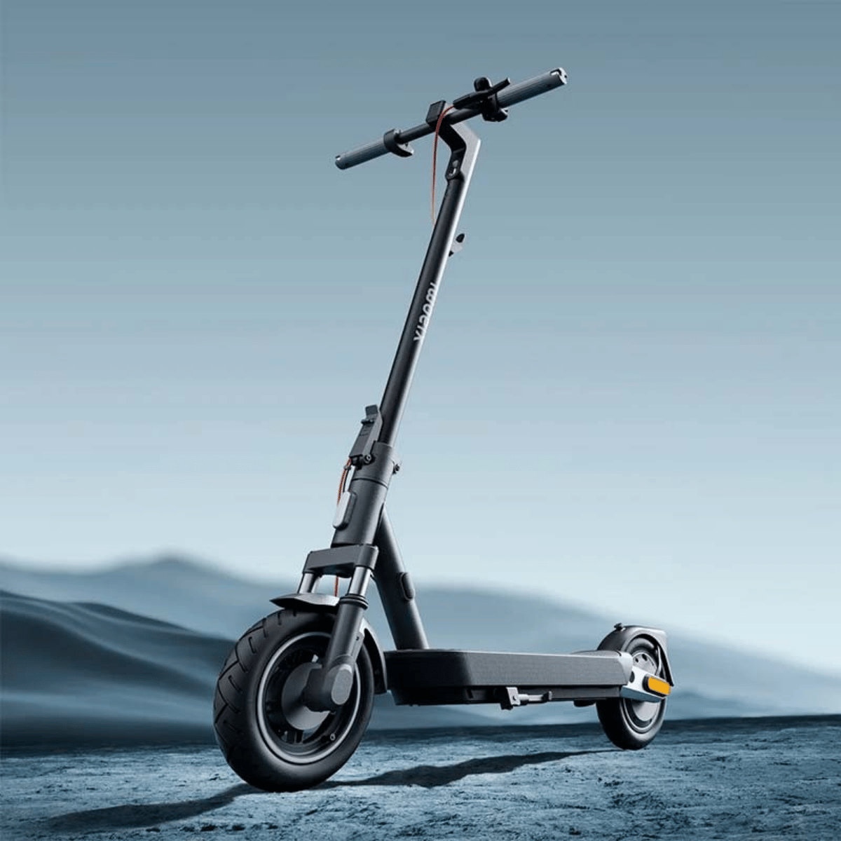 Xiaomi Electric Scooter 5 Pro (6)
